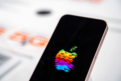 Iphone.
