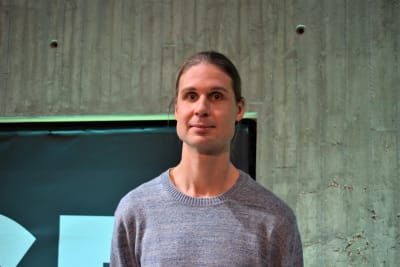 Pasi Pohjalainen är forskare vid Helsingfors universitet.
