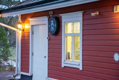 Brabe bryggeri