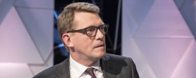 Suuri Vaalikeskustelu 25.01.2018, TV1. Matti Vanhanen