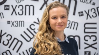 Emilia Winqvist