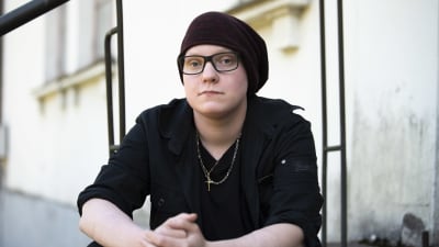 Runoilija Tarita Ikonen