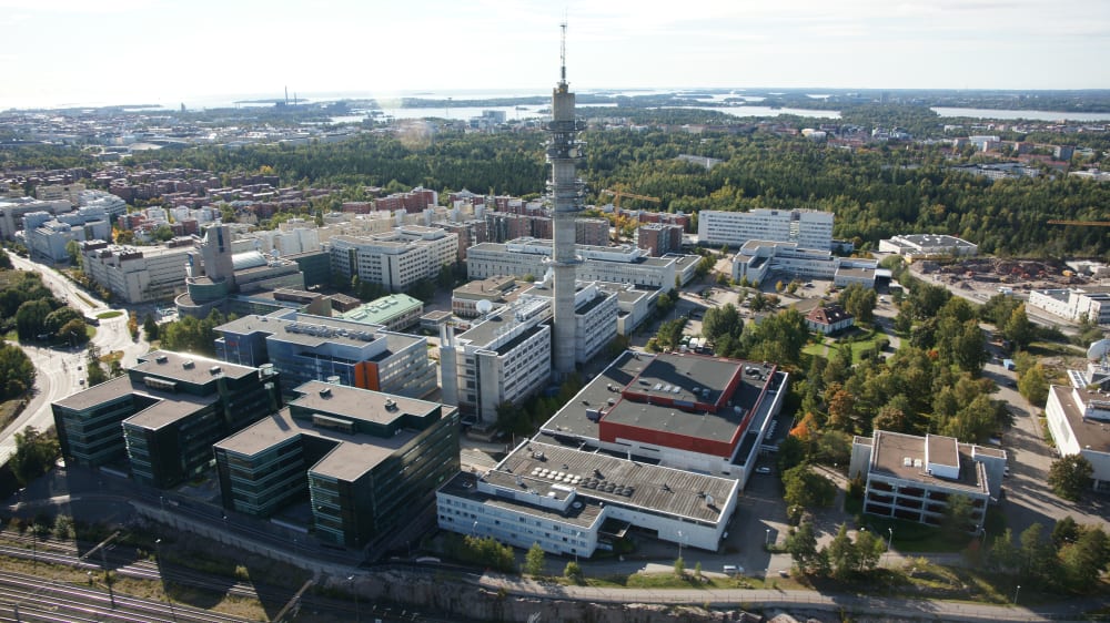 Yle utreder TV-distributionens funktion i skuggområdena – Bolaget – svenska. 