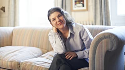 Sigrid Rausing