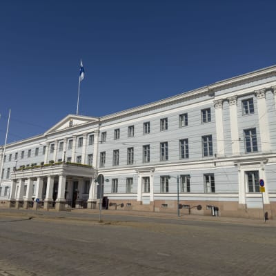 Helsingfors stadshus