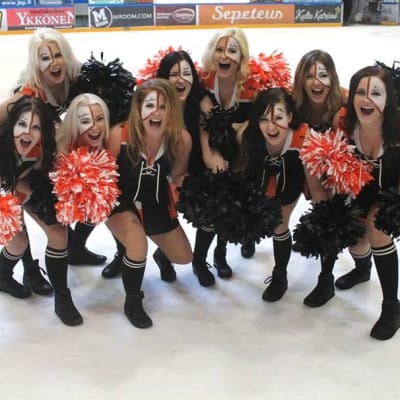 KooKoon Go Go Girls