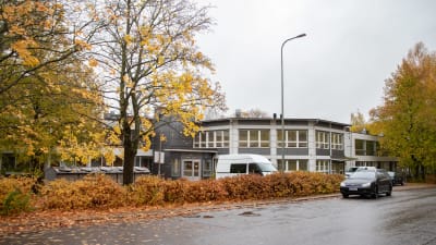 Niittykoti-boendet i Åbo. 
