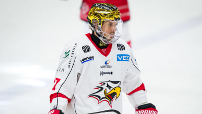 Sebastian Stålberg spelas ishockey.