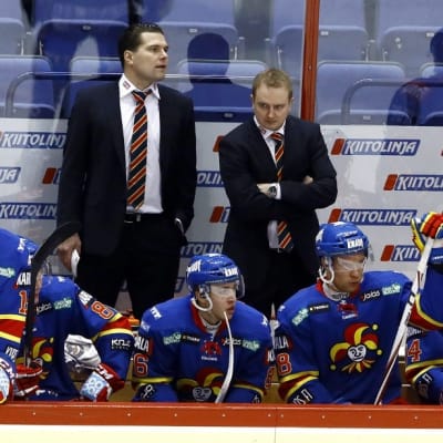 Jokerit