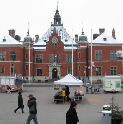 Umeå