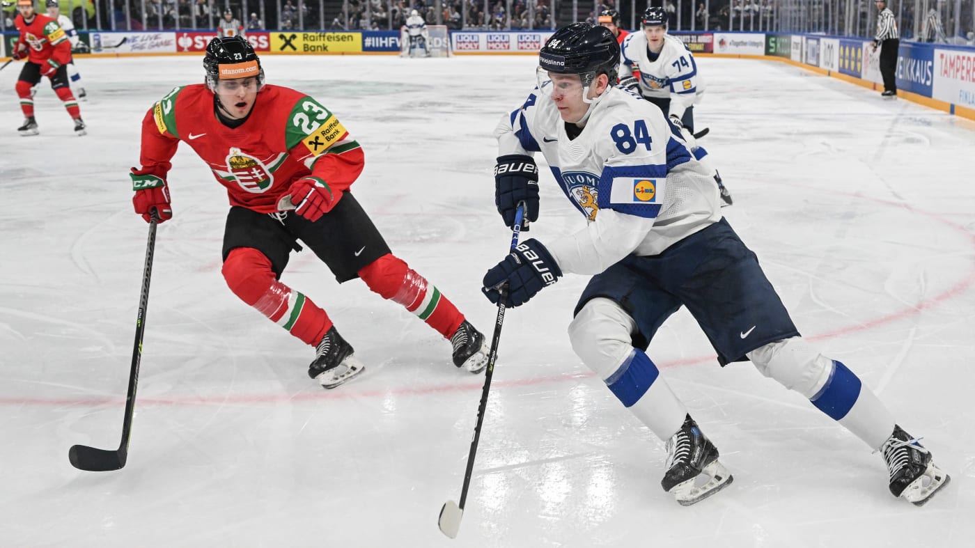 Cabo Kaku on his way to Hungary.