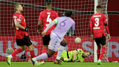 Lukas Hradecky
