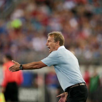 Jürgen Klinsmann