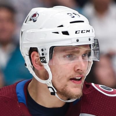 Mikko Rantanen.