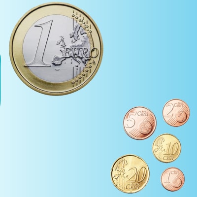 Kvinnans euro var bara 38 cent bland de tio män och kvinnor som tjänade mest år 2014