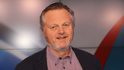 Jan Sundberg