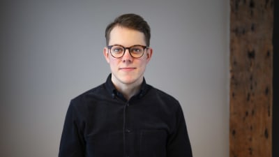 Oliver Back, fullmäktigeordförande