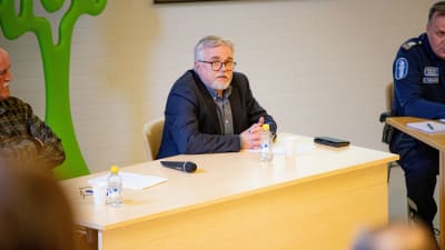 Erätalousneuvos Vesa Ruusila