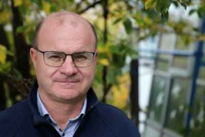 Norbert Schäffer.
