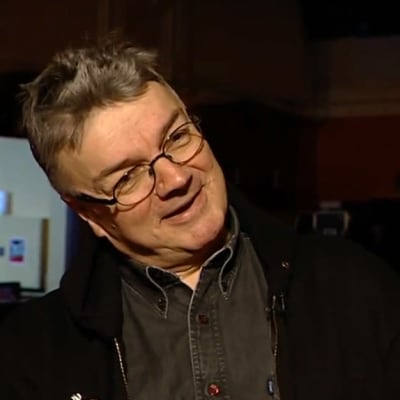 Mika Sundqvist.