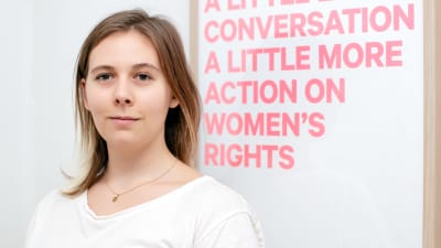Annstina Johansson