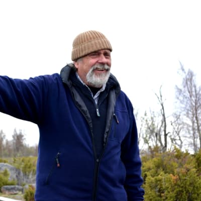 Staffan Svanberg