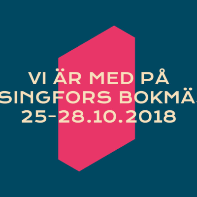 Bokmässans logo