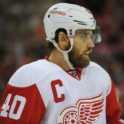Henrik Zetterberg
