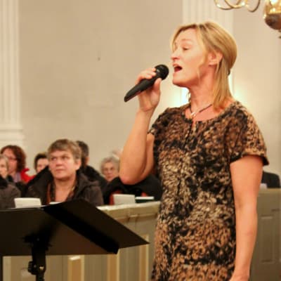 Nina Andersson