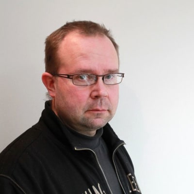 Mikko Tuomikoski