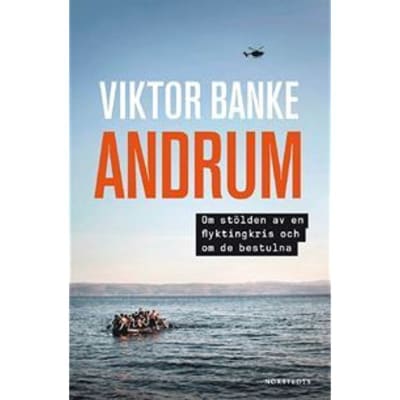 Andrum kirja pakolaispolitiikasta