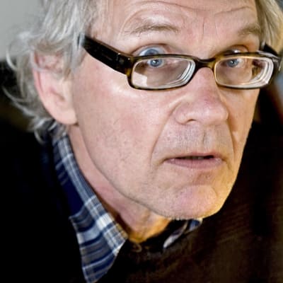 Lars Vilks.