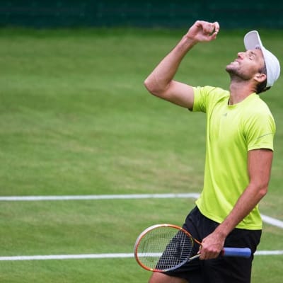 ivo karlovic