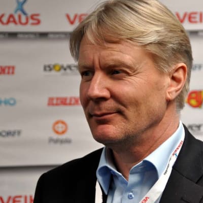 Kari Virtanen.