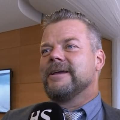 Kuvakaappaus Jari Sillanpään haastattelusta.