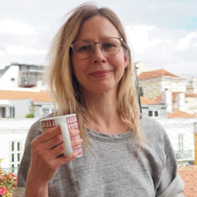 Suomalaisbloggari kertoo arjestaan Portugalissa