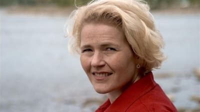 Miapetra Kumpula-Natri, socialdemokratisk riksdagsledamot från Vasa.