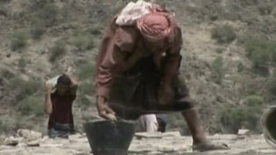 Arbete i Jemen