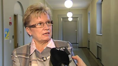 Ulla-Maj Wideroos