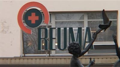 Reumasjukhuset i Heinola