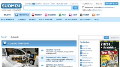 Suomi24