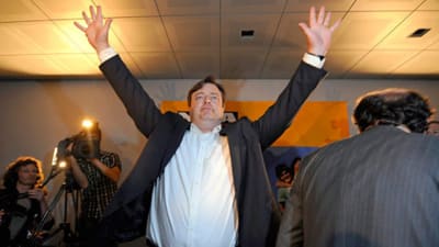 Bart De Wever
