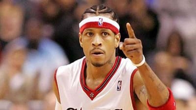 Allen Iverson
