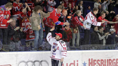 Helsingfors IFK, Guld 2011