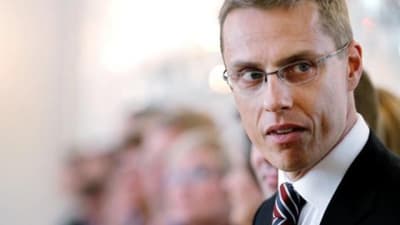 Alexander Stubb