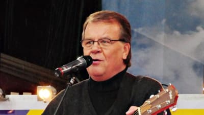 Lasse Berghagen