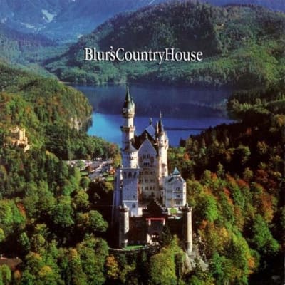 Country House, Blur