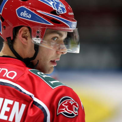 Iiro Pakarinen
