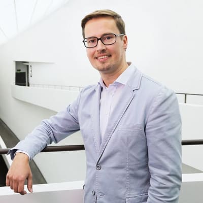 Leevi Haapala