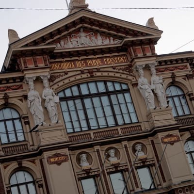 Ateneum.
